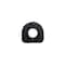 Crp Products Saab 9-3 03-05 4 Cyl. 2.0L Saab 9-3 06-0 Sway Bar Bushng, Avb0592 AVB0592 - alternate 3